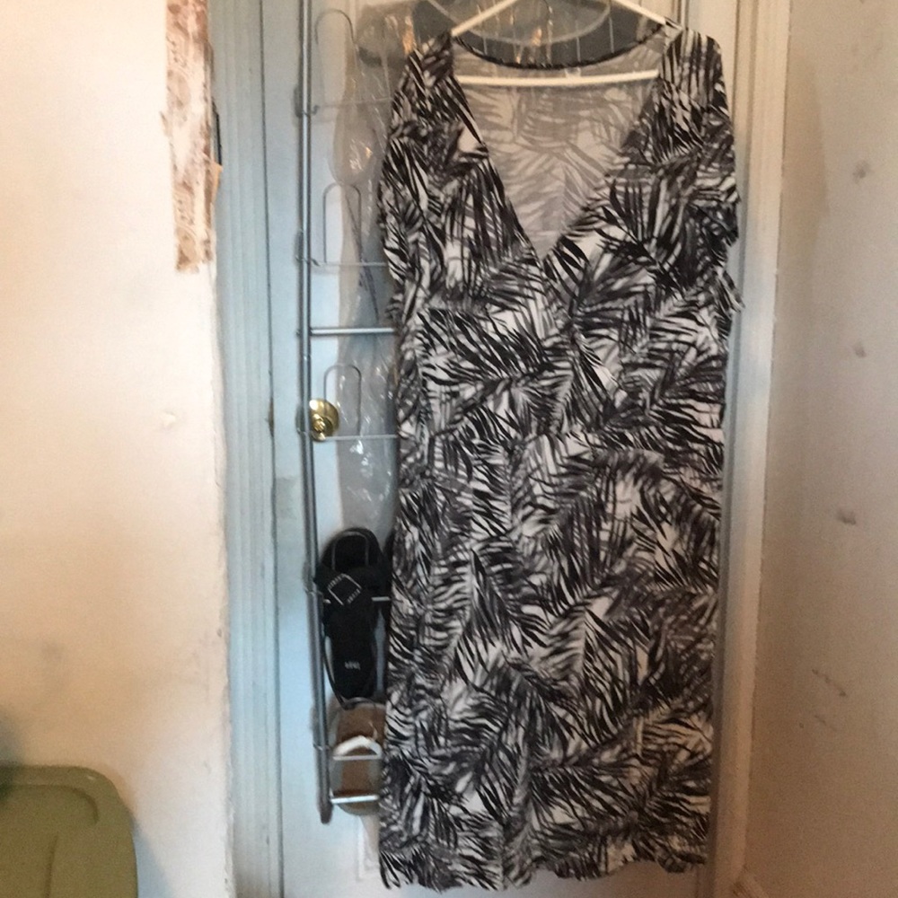 Women’s Plus Old Navy 4x Dress
